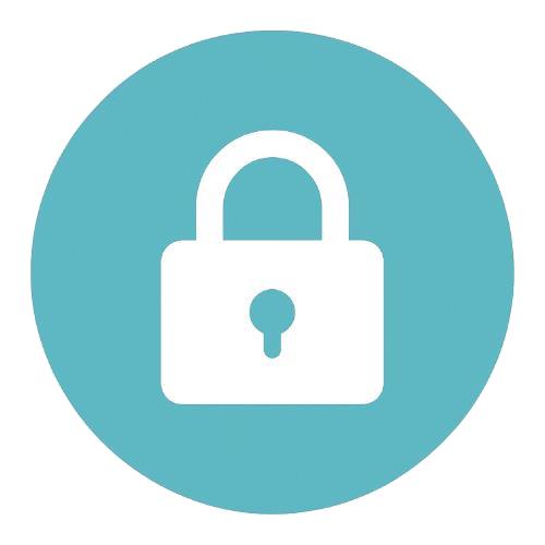 Lock Icon